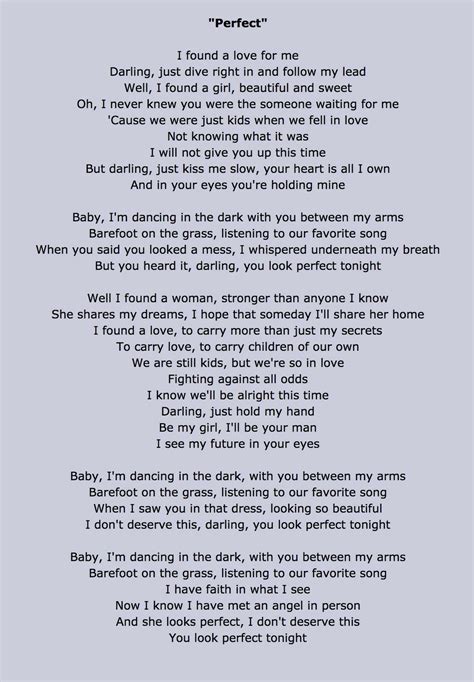 stay for me lyrics